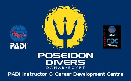 Poseidon Divers, Дахаб: лучшие советы перед посещением - Tripadvisor